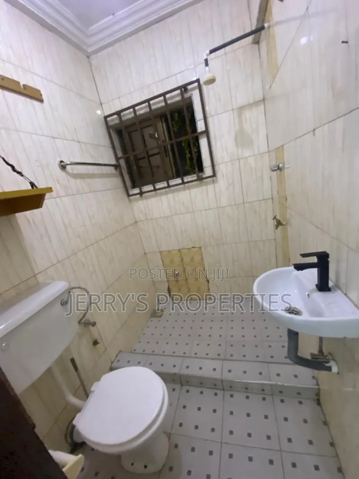 1bdrm Apartment in Tseaddo for rent