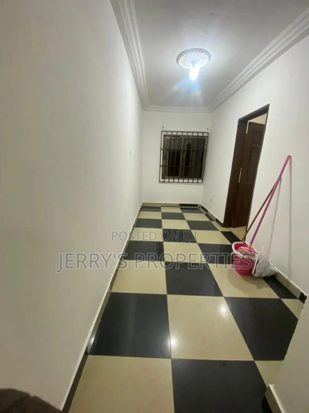 1bdrm Apartment in Tseaddo for rent