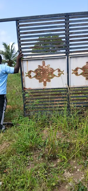 Full Plot Fenced in Kasoa Dawa Near the Sea for Dale