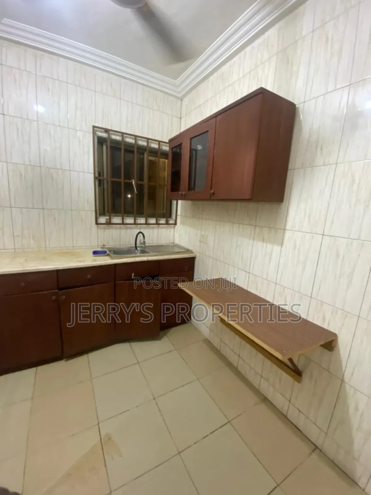 1bdrm Apartment in Tseaddo for rent