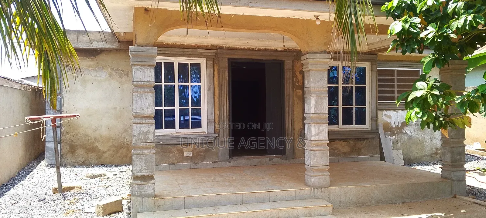 3bdrm Bungalow in Tema Metropolitan for sale