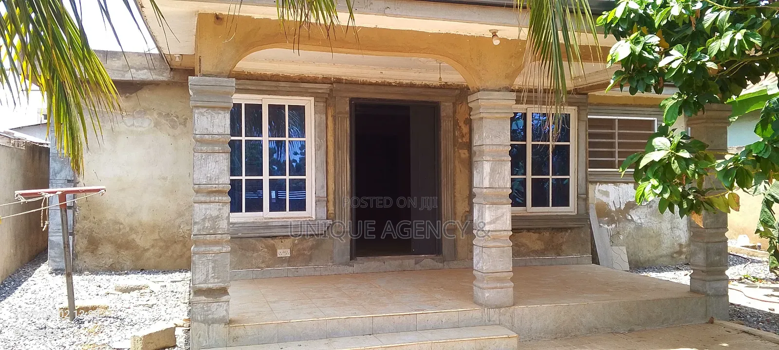 3bdrm Bungalow in Tema Metropolitan for sale