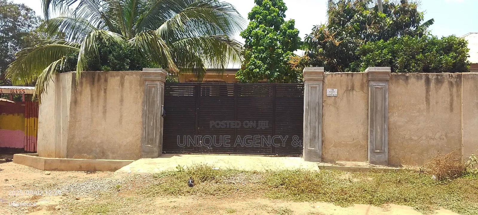 3bdrm Bungalow in Tema Metropolitan for sale