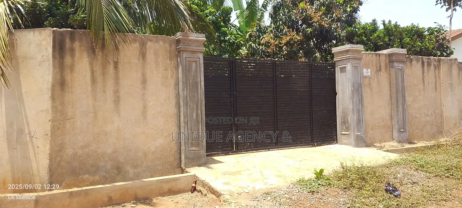 3bdrm Bungalow in Tema Metropolitan for sale