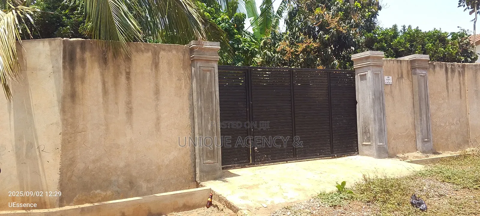 3bdrm Bungalow in Tema Metropolitan for sale