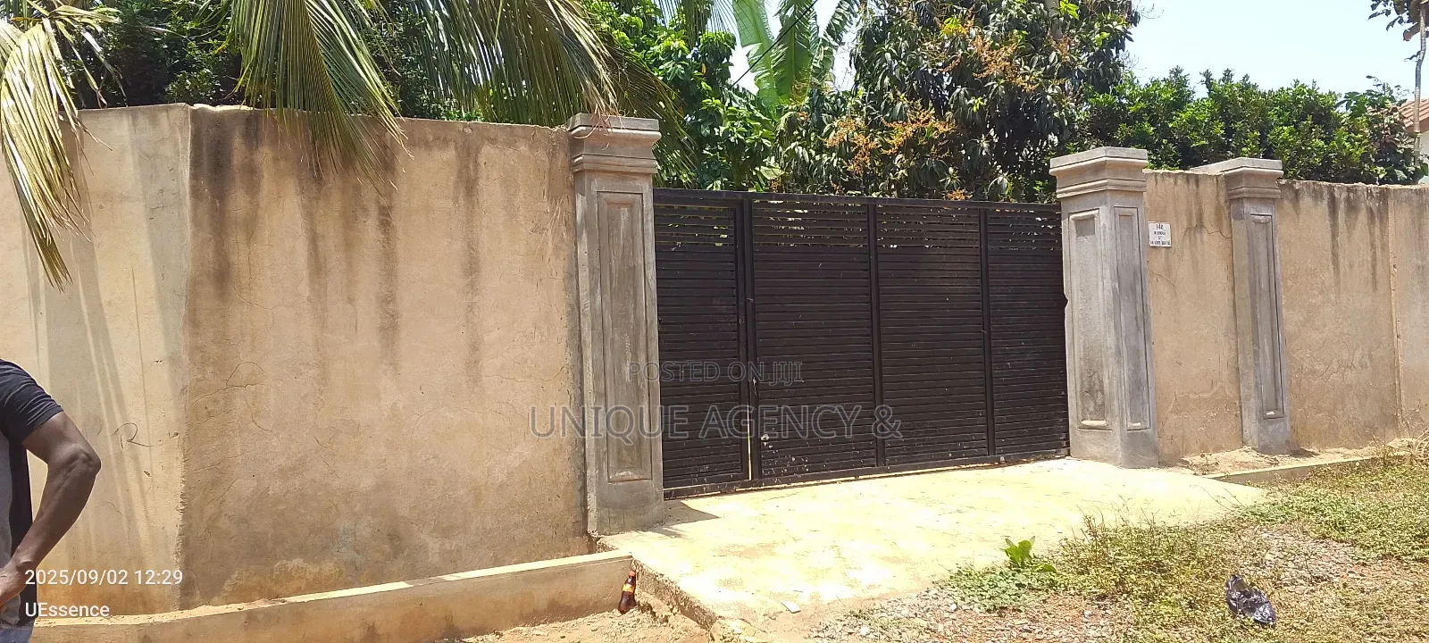 3bdrm Bungalow in Tema Metropolitan for sale