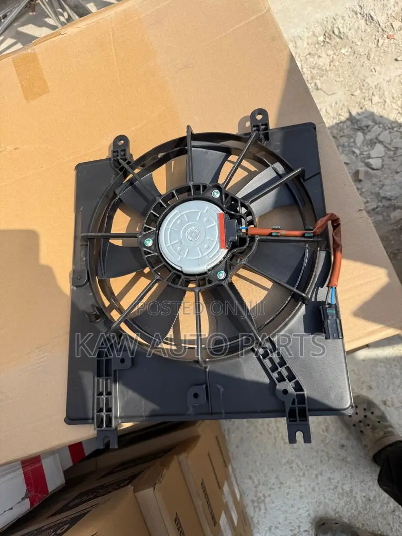 2022,2023,2024,2025 Radiator Fun For Honda Civic