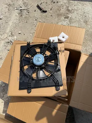 2022,2023,2024,2025 Radiator Fun For Honda Civic