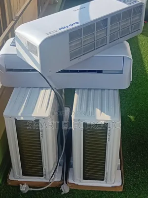 Portable Asano Air Conditioner 1.5hp Split System