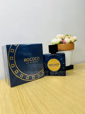 Rococo Perfume