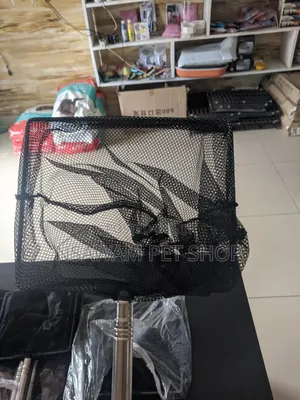 Scoop Nets/ Landing Nets