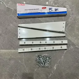 Ac Bracket