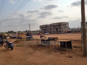 Roadside Land for Sale