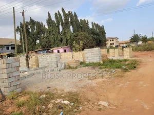 Roadside Land for Sale