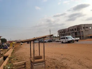 Roadside Land for Sale
