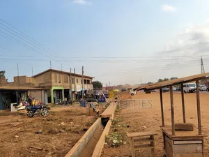 Roadside Land for Sale