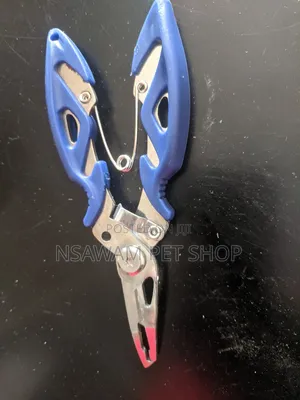 Fishing Hook Pliers