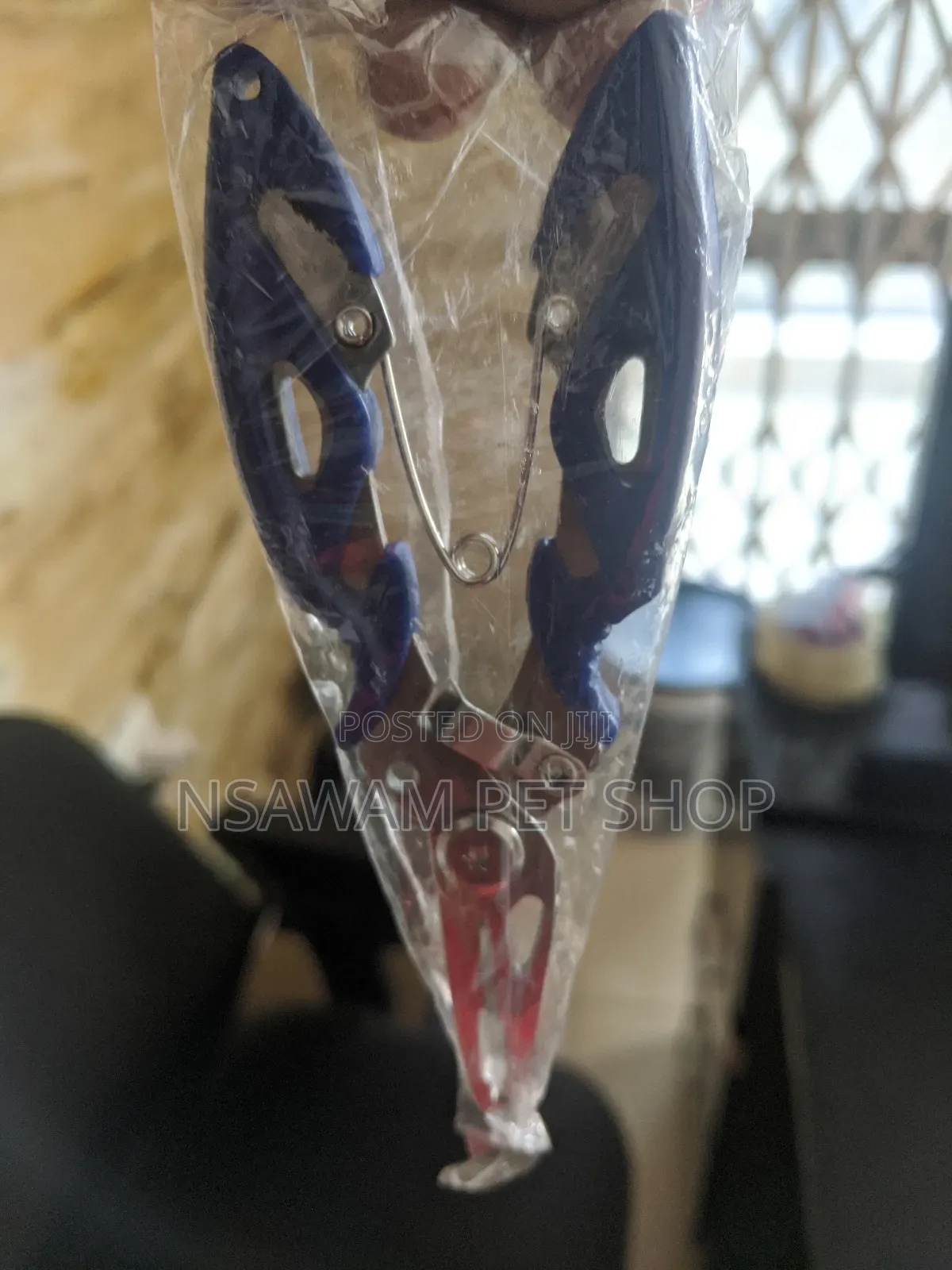 Fishing Hook Pliers