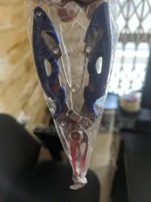 Fishing Hook Pliers