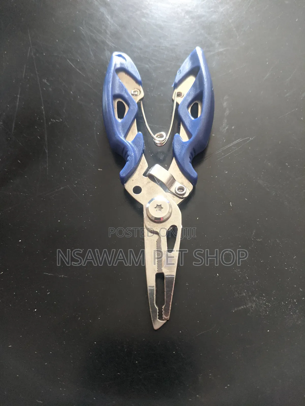Fishing Hook Pliers