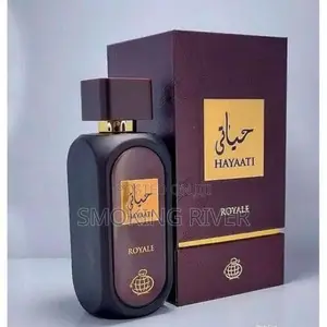 Hayaati Perfume
