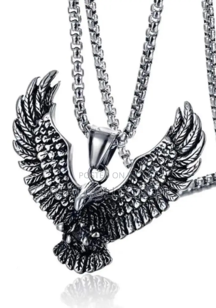 Classic Necklace for Men