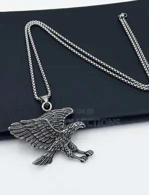 Classic Necklace for Men