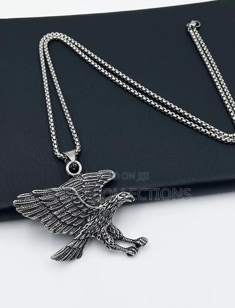 Classic Necklace for Men