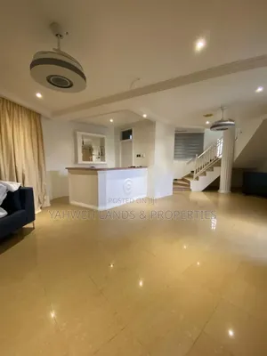 Furnished 2bdrm Apartment in Hfc Estate, Spintex for rent