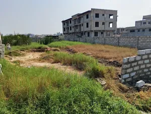 Half Plot for Sale Klagon Behind Comm12 Close to Lala's Kitchen Joint