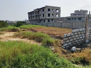 Half Plot for Sale Klagon Behind Comm12 Close to Lala's Kitchen Joint
