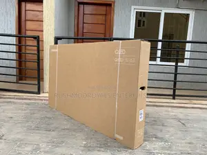 Samsung 65" Q60d Qled Smart Tv