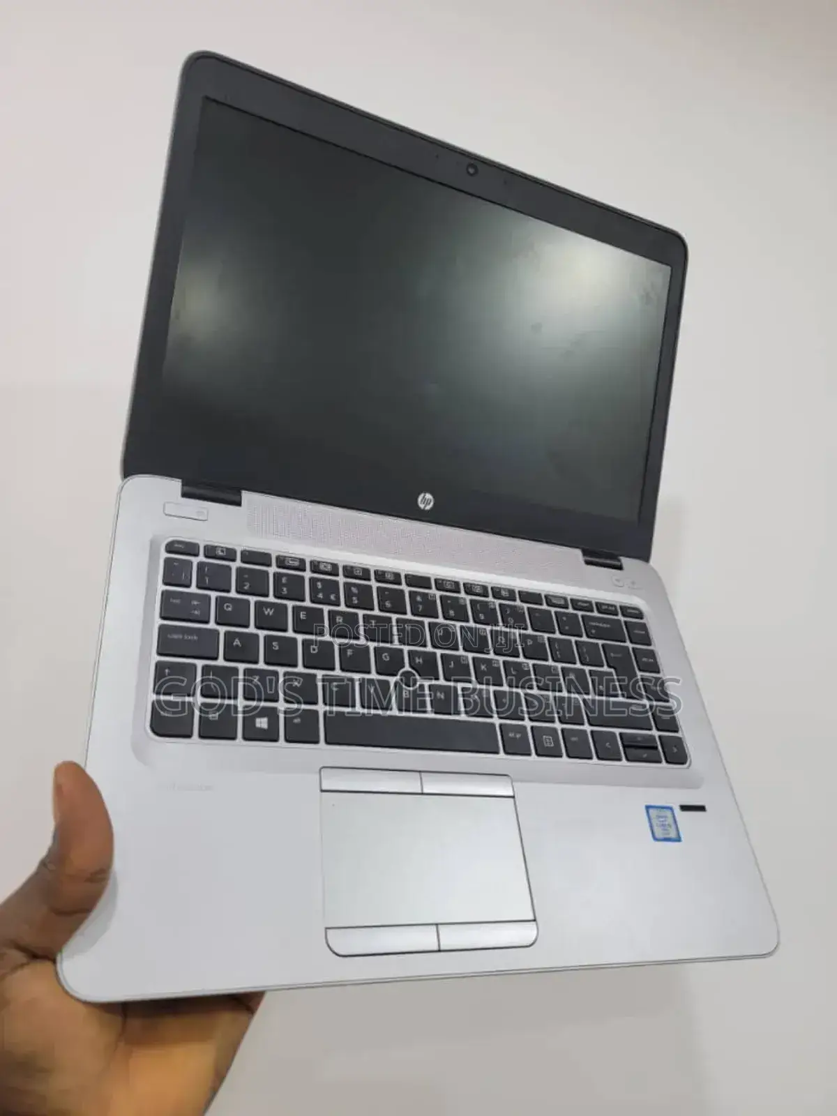 Laptop HP EliteBook 1030 8GB Intel Core i7 SSD 256GB