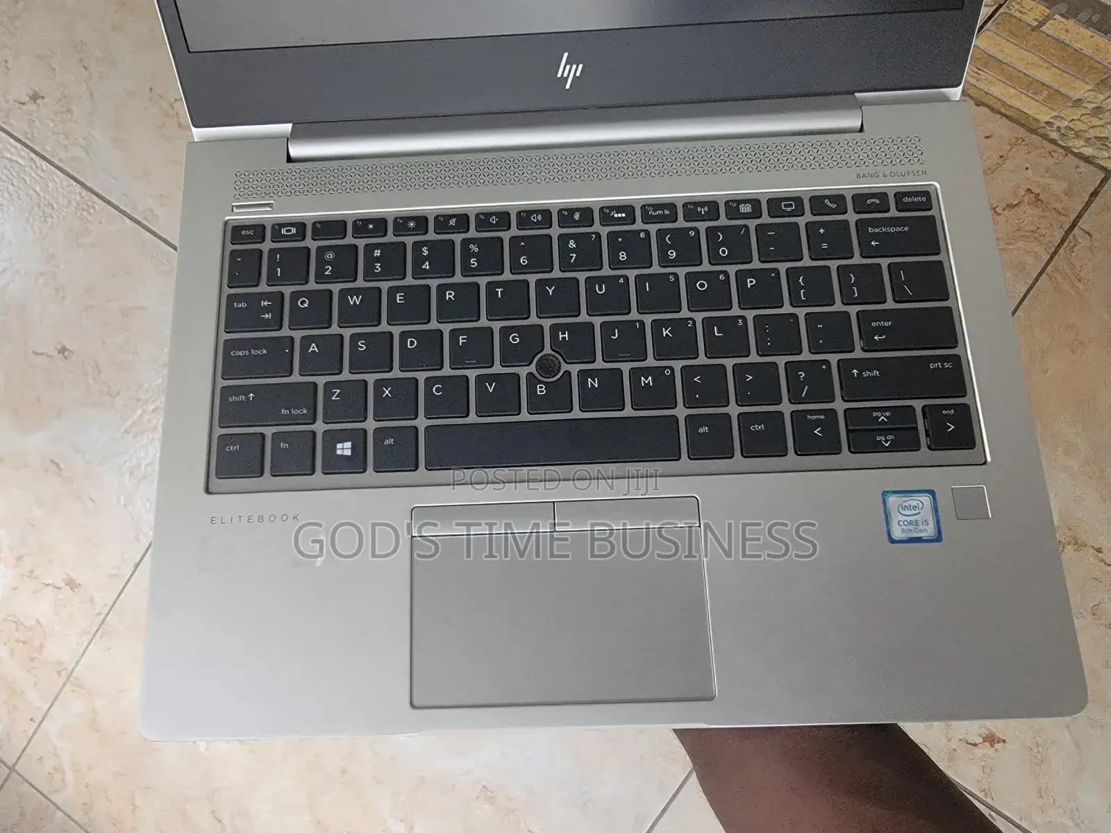 Laptop HP EliteBook 1030 8GB Intel Core i7 SSD 256GB