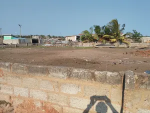 Full Plot for Hot Sale Klagon Behind Comm12 Close to Nhyiraba Kwajo