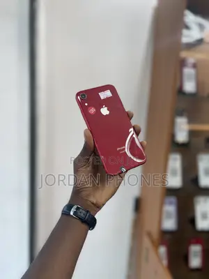 Apple iPhone XR 128 GB Red