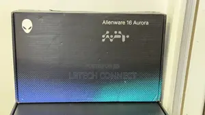 New Laptop Dell Alienware Aurora R16 16GB Intel Core Ultra 7 SSD 1T