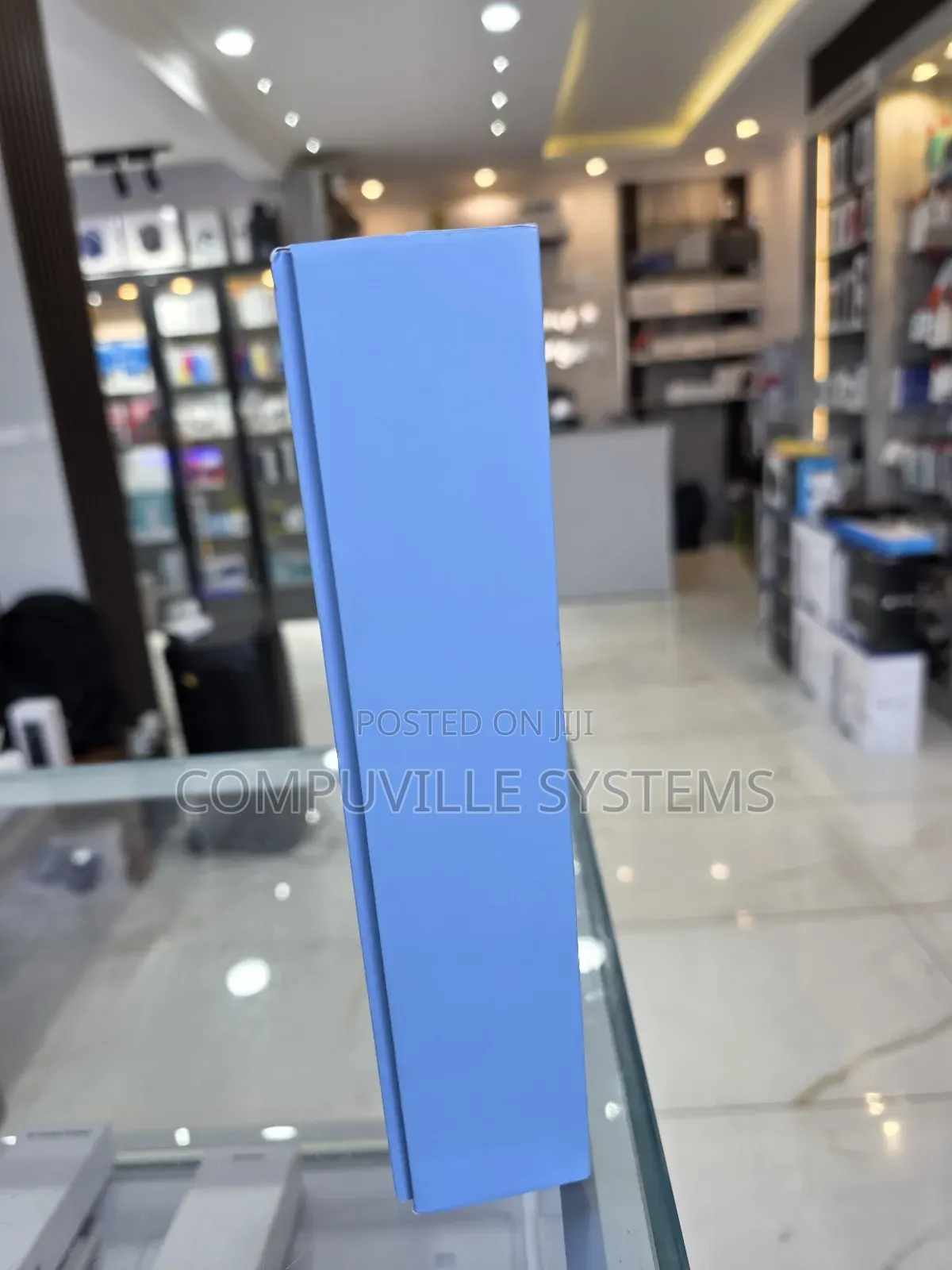 New Microsoft Surface Pro 1 TB Blue