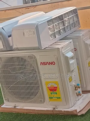 Risk-Free Product Asano 1.5hp Air Condition Split System Ac
