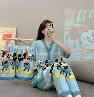 3in1 Pyjamas