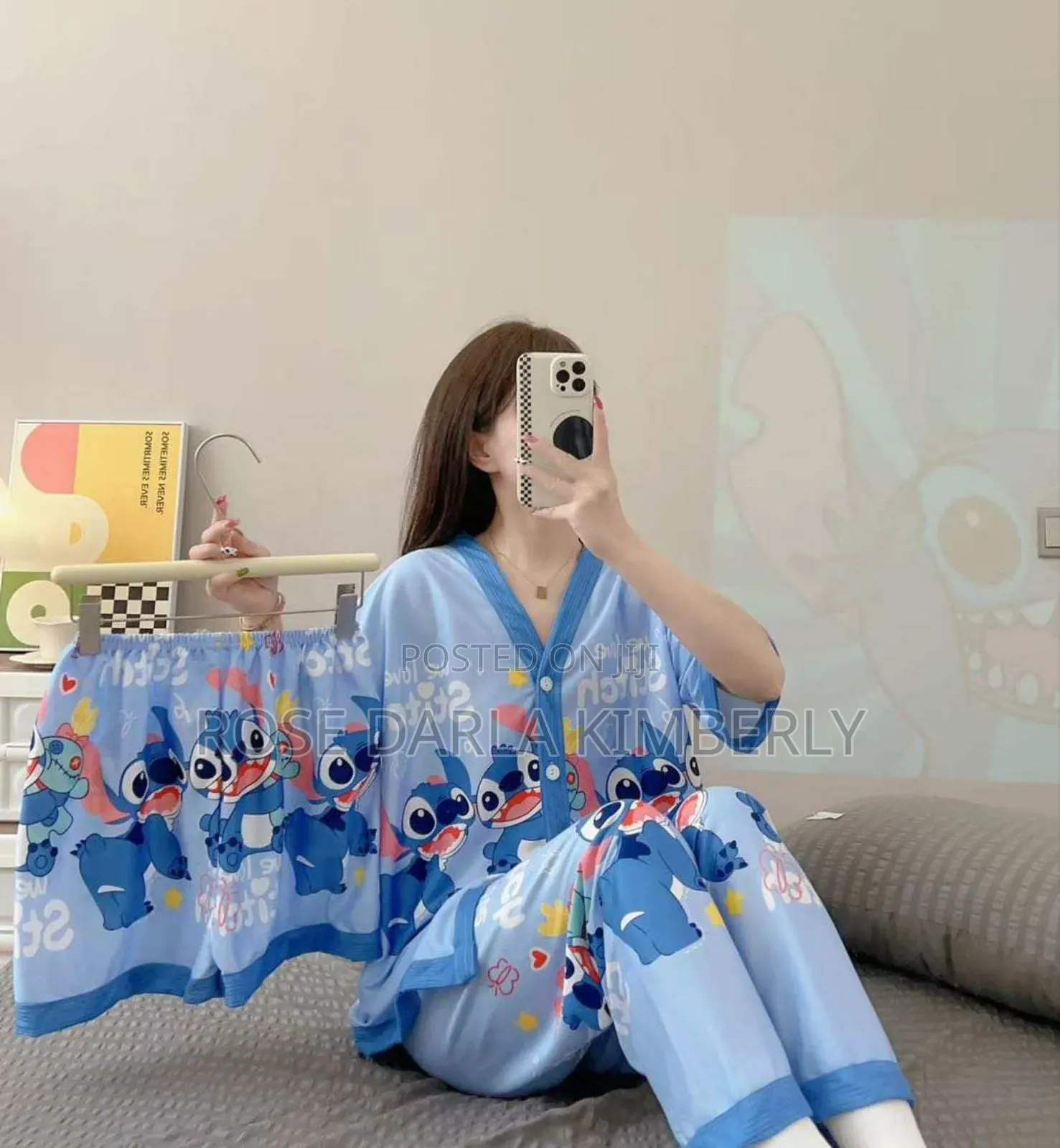 3in1 Pyjamas
