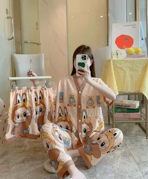 3in1 Pyjamas