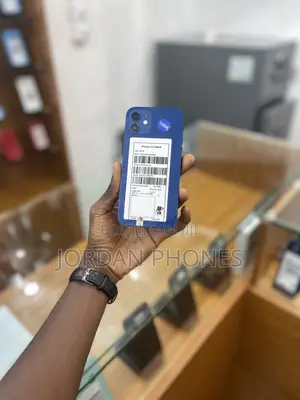 Apple iPhone 12 128 GB Blue