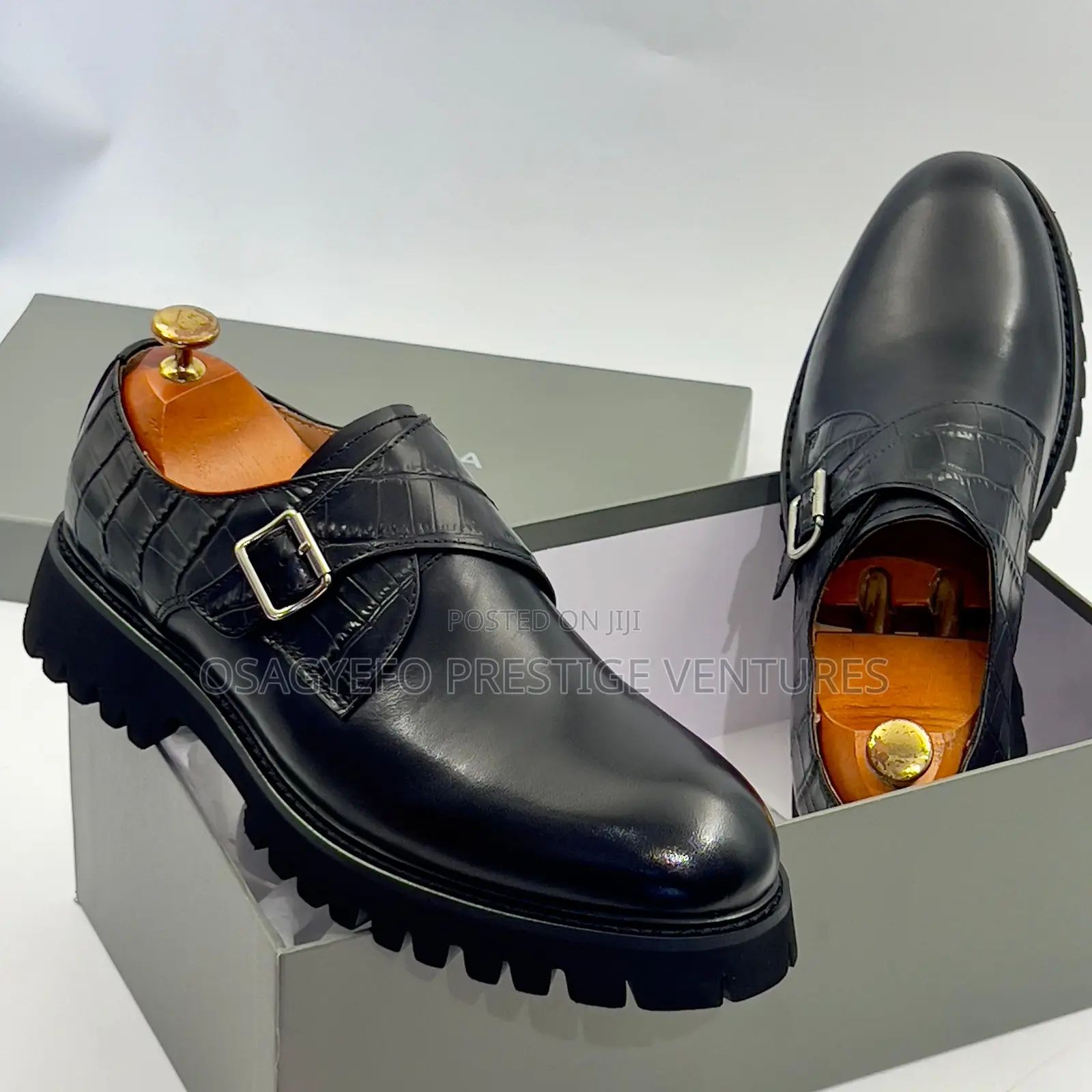 High Quality Balenciaga Shoe