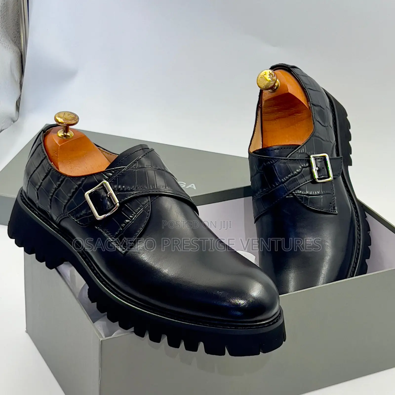 High Quality Balenciaga Shoe