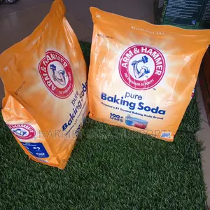 Original Arm Hammer Pure Baking Soda FRM Usa 13.5lb (6.12kg