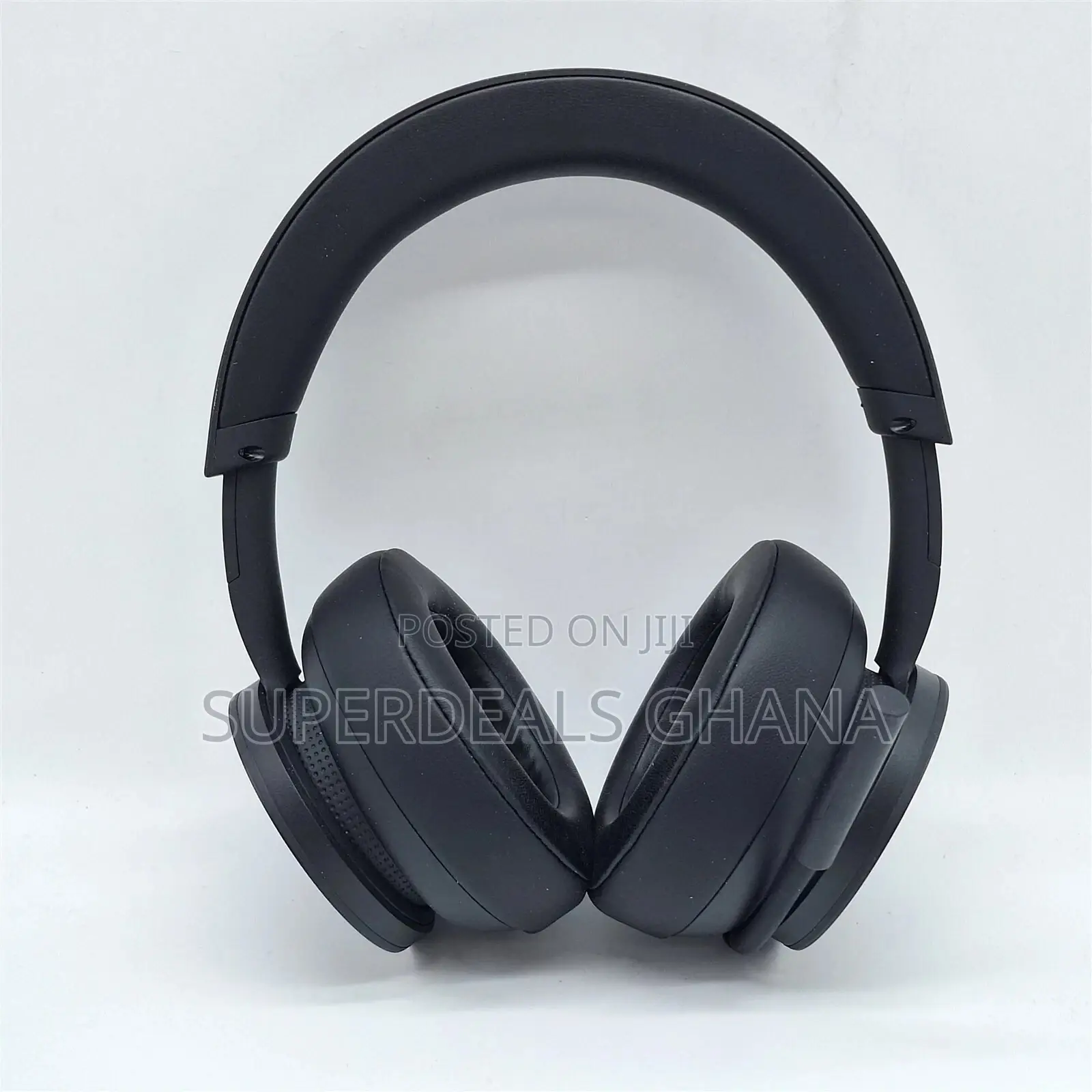 Microsoft Xbox Wireless Gaming Over Ear Headset - Carbon Black