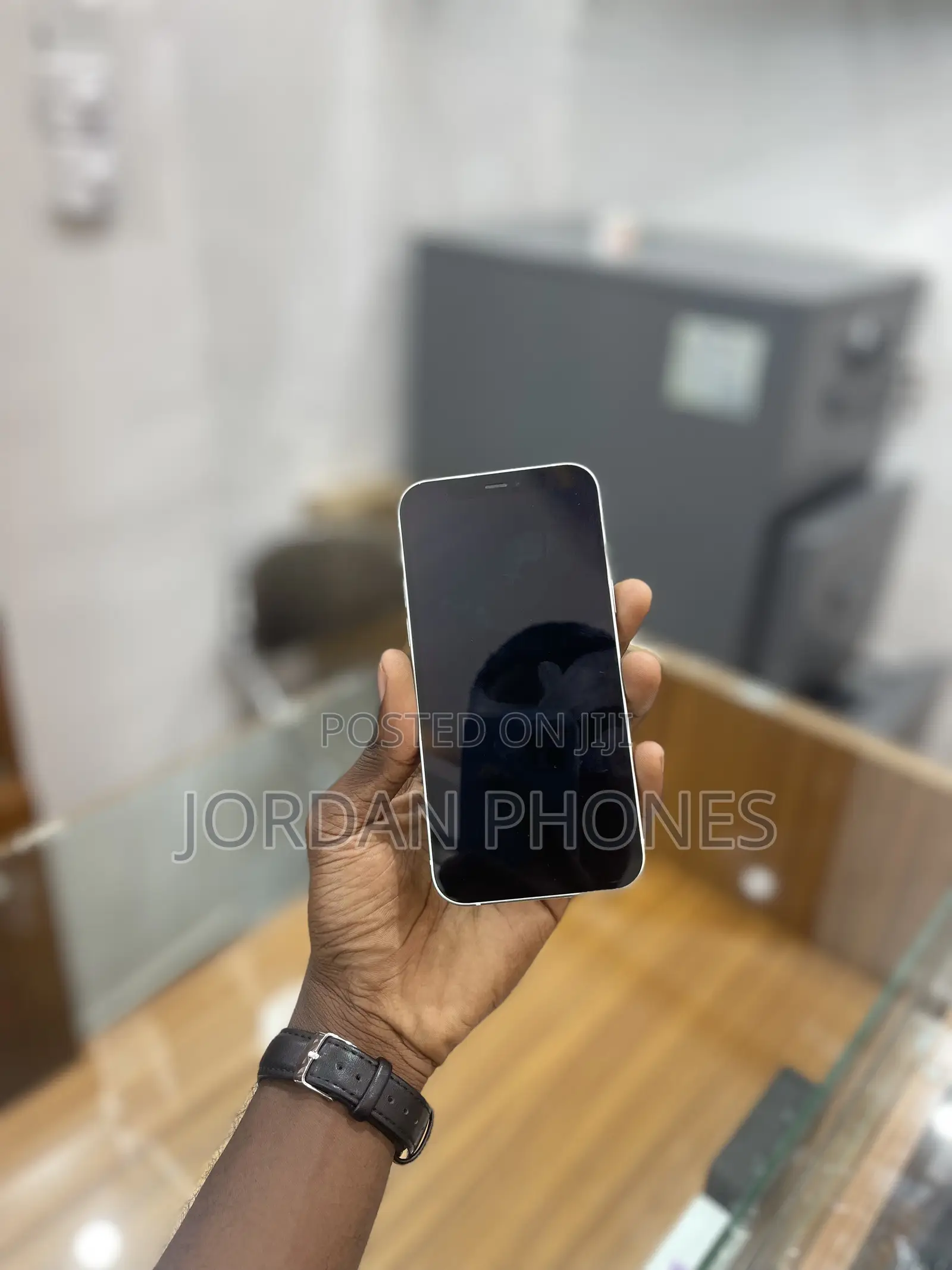 Apple iPhone 12 128 GB Green