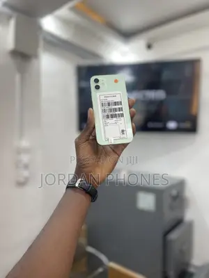 Apple iPhone 12 128 GB Green