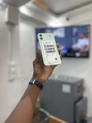 Apple iPhone 12 128 GB Green